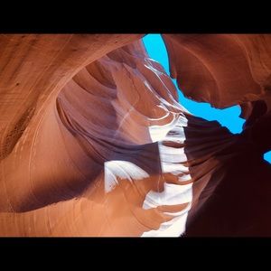 Meet your Posher, Sharon